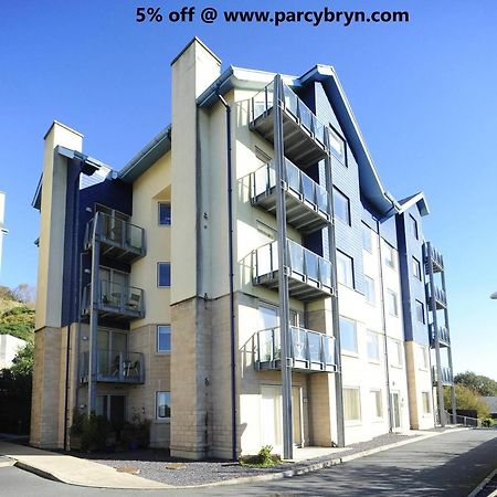 Parc Y Bryn Serviced Apartments Aberystwyth Esterno foto