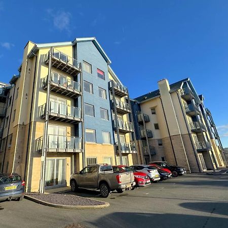 Parc Y Bryn Serviced Apartments Aberystwyth Esterno foto