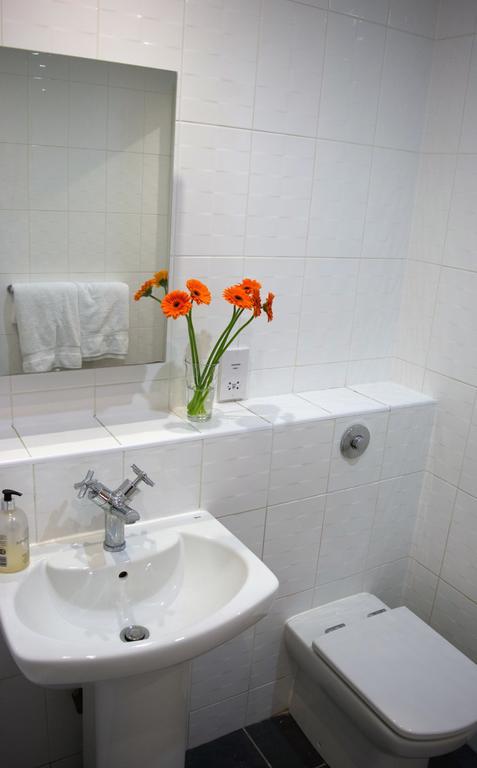 Parc Y Bryn Serviced Apartments Aberystwyth Esterno foto