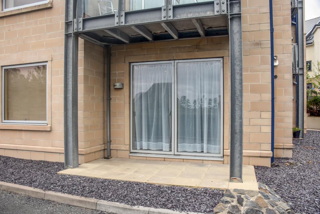 Parc Y Bryn Serviced Apartments Aberystwyth Esterno foto