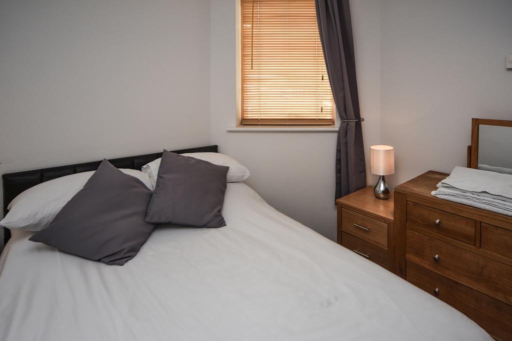 Parc Y Bryn Serviced Apartments Aberystwyth Esterno foto