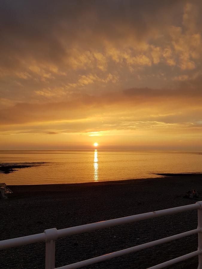 Parc Y Bryn Serviced Apartments Aberystwyth Esterno foto